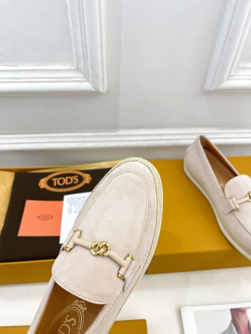 Tods Shoes